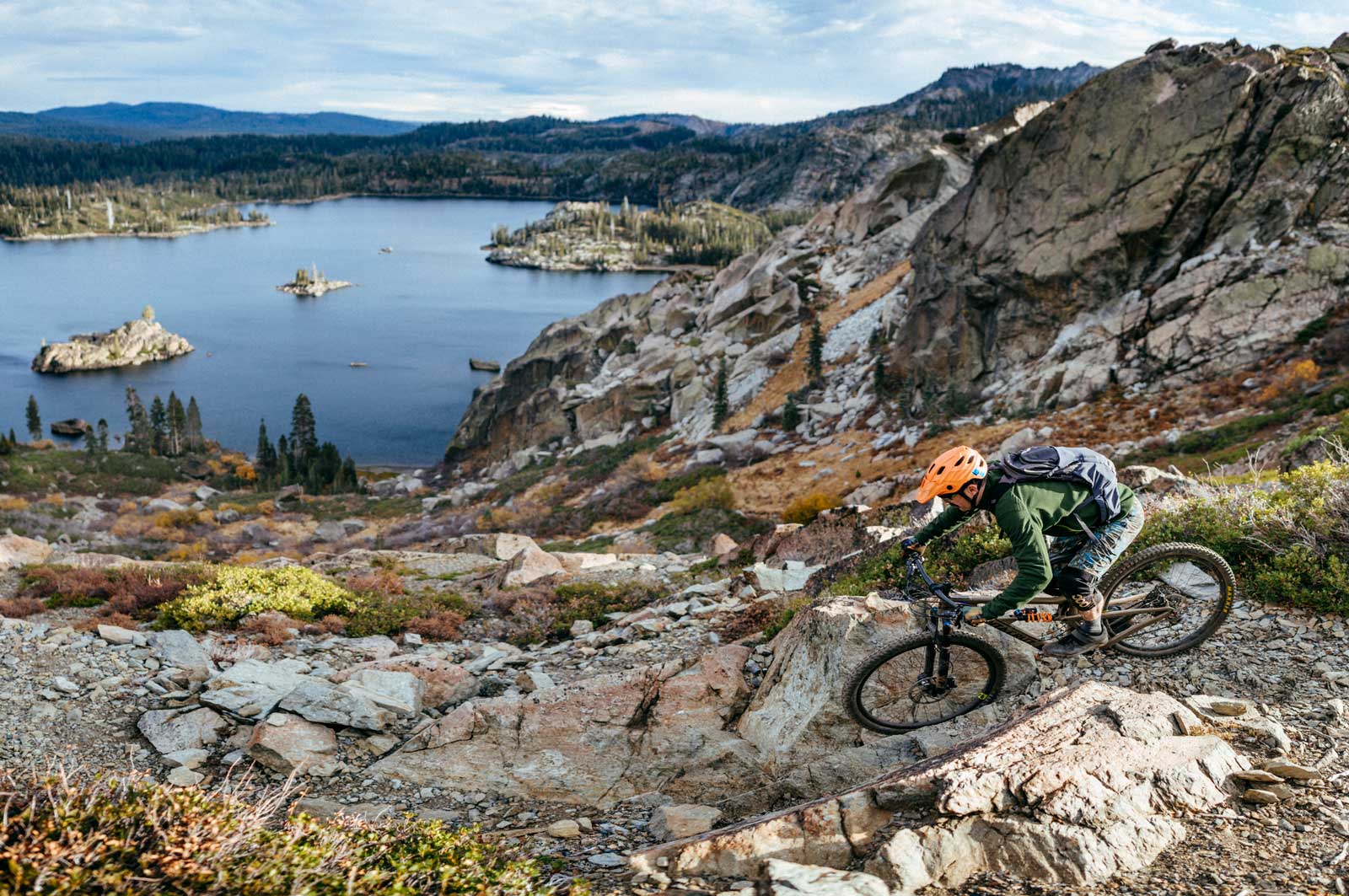 lakes mtb